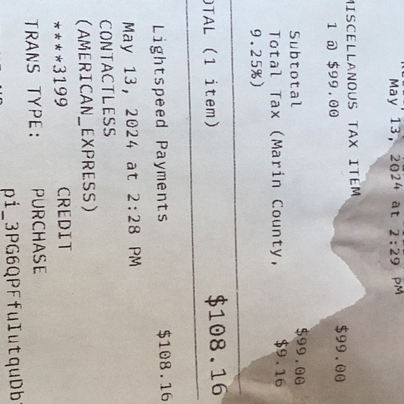 K-Swiss court shoes. Size 9.5 - Picture 6 of 7